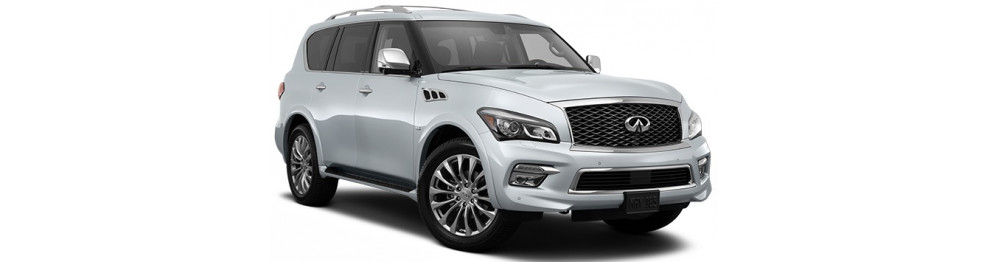 QX80 2014-