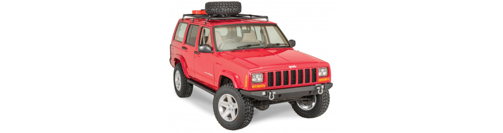 CHEROKEE 1988-2001