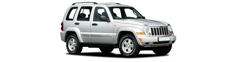 CHEROKEE KJ 2001-2008