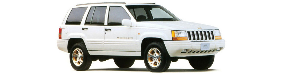 GRAND CHEROKEE ZJ 1993-1999