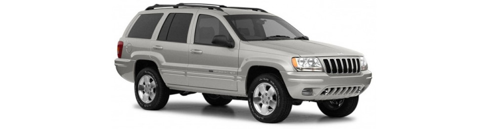 GRAND CHEROKEE WJ 1999-2004