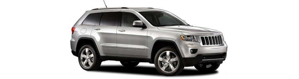 GRAND CHEROKEE WK2 2010-