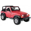 WRANGLER TJ 1996-2007