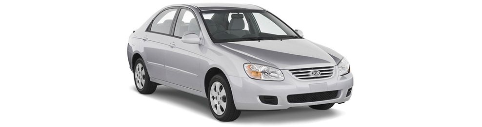 CERATO 2004-2008