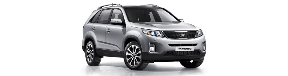 SORENTO 2012-