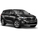 SORENTO PRIME 2015-