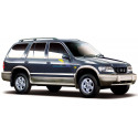 SPORTAGE 1995-2004