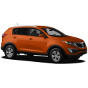 SPORTAGE 2010-2015