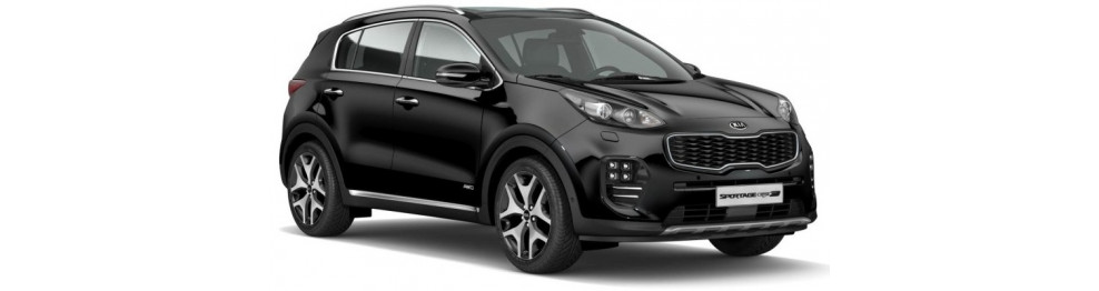 SPORTAGE 2016-2018