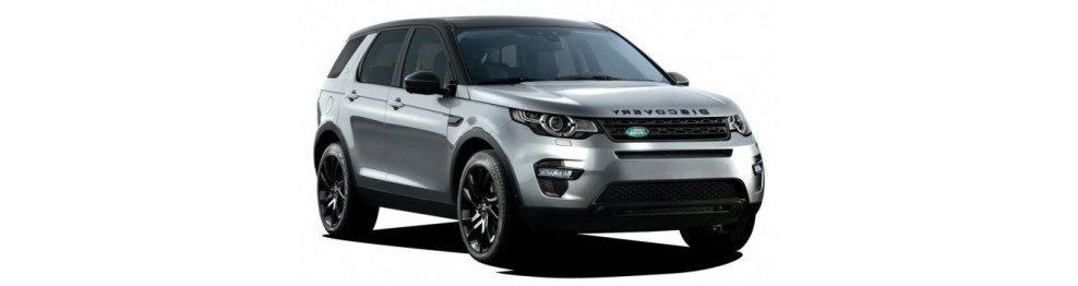 DISCOVERY SPORT 2015-2019