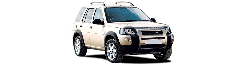 FREELANDER 1997-2006