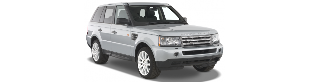 RANGE ROVER SPORT 2005-2009