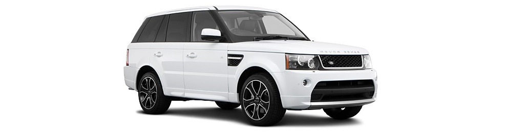 RANGE ROVER SPORT 2009-2013