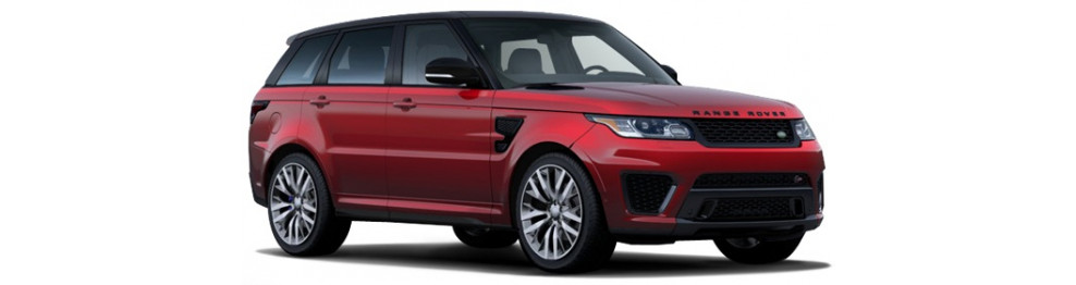 RANGE ROVER SPORT 2013-