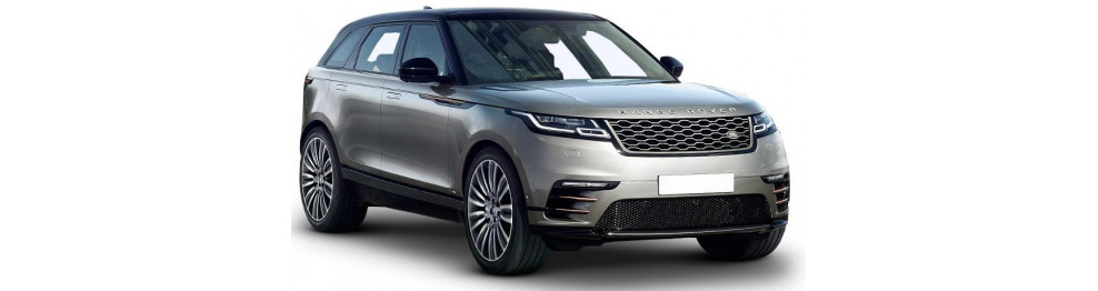 RANGE ROVER VELAR