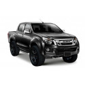 D-MAX 2012-2020