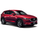 CX-5 2017-