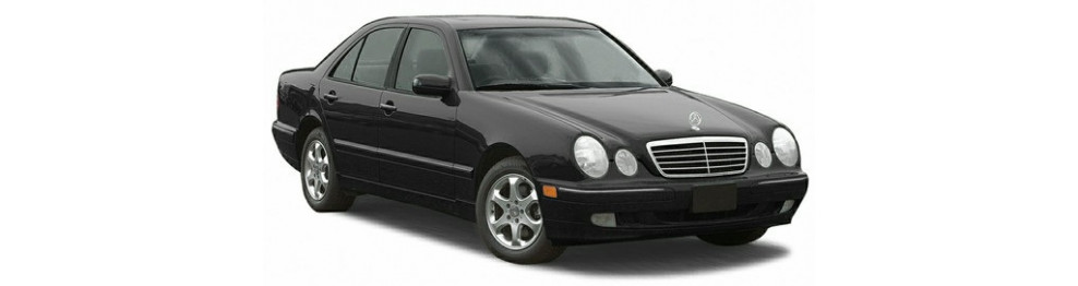 E-CLASS W210 1995-2002