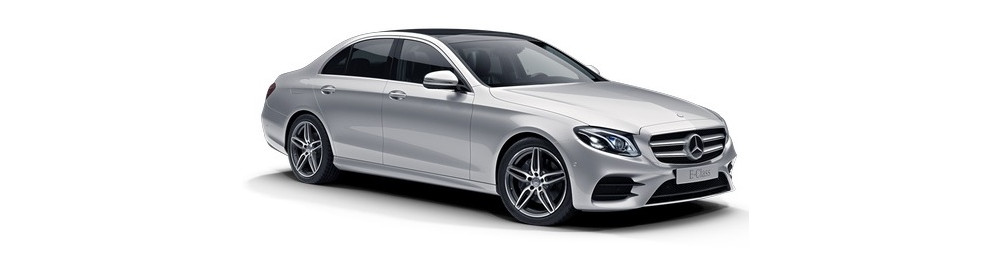 E-CLASS W213 2016-