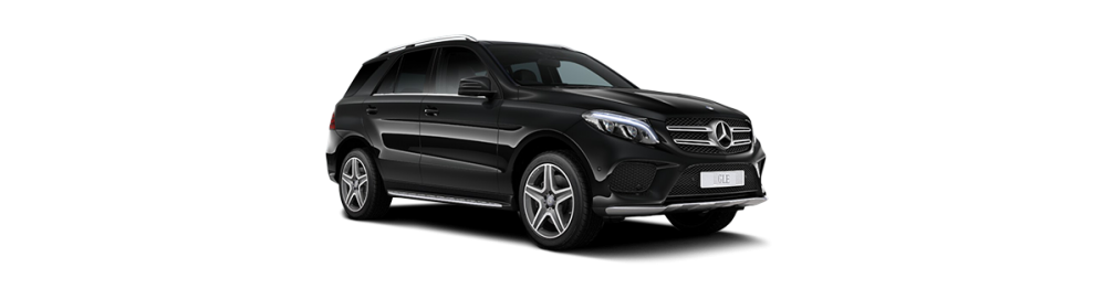 GLE-CLASS W166 2015-2018