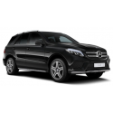 GLE-CLASS W166 2015-2018