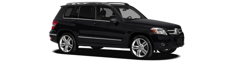 GLK-CLASS X204 2008-2015