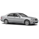 S-CLASS W220 1998-2005