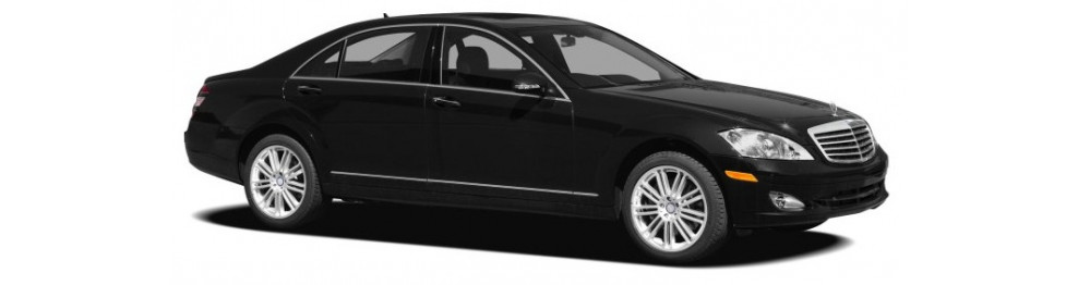 S-CLASS W221 2005-2013