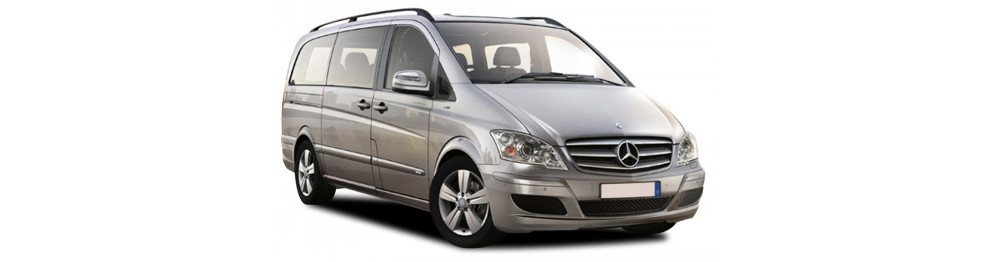 VIANO W639 2003-2014