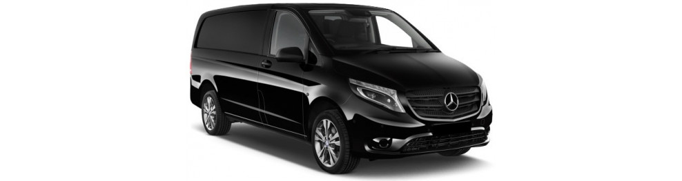 VITO W447 2014-