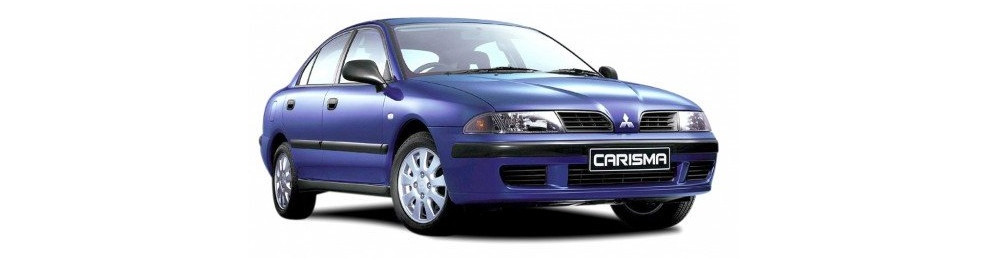 CARISMA 1995-2005