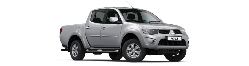 L 200 2006-2015