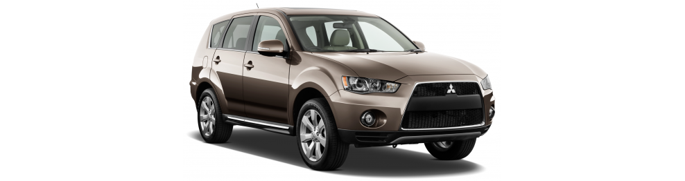 OUTLANDER XL 2007-2012