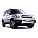 PAJERO PININ 1999-2006