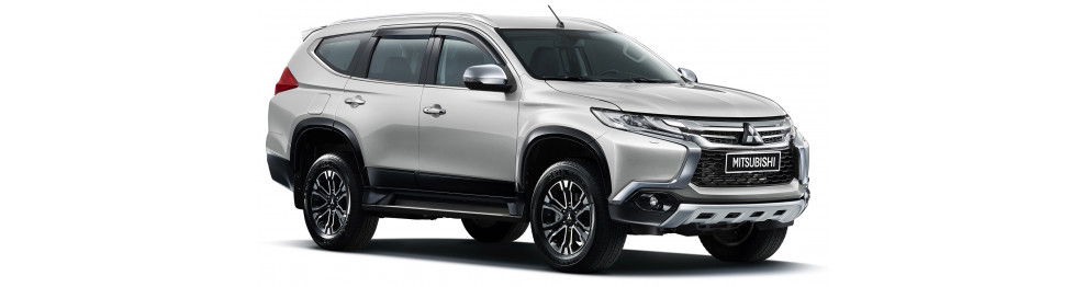 PAJERO SPORT 2016-2021