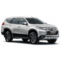 PAJERO SPORT 2016-2021