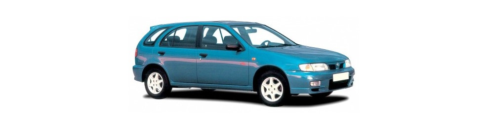 ALMERA N15 1995-2000