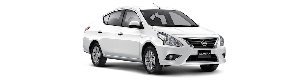 ALMERA G15 2013-2018