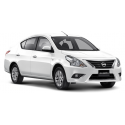 ALMERA G15 2013-2018