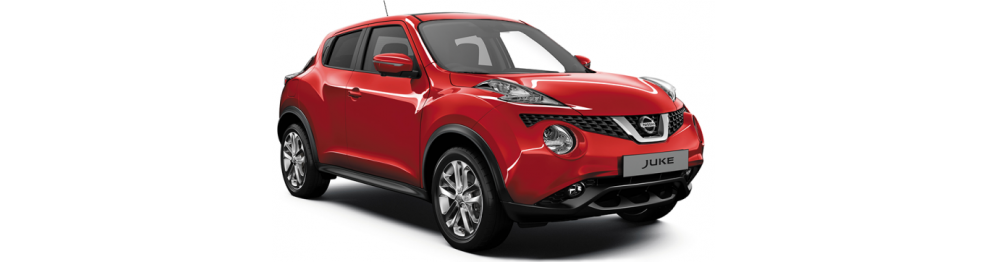 JUKE 2010-