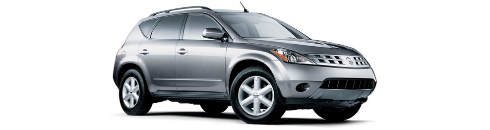 MURANO Z50 2002-2008