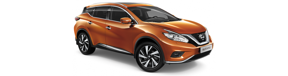 MURANO Z52 2015-