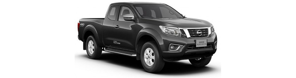 NAVARA D23 2015-