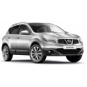 QASHQAI J10 2006-2014