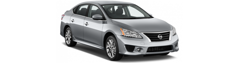 SENTRA 2014-2017