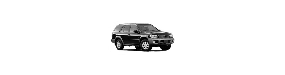 TERRANO R50 1995-2002