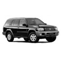 TERRANO R50 1995-2002