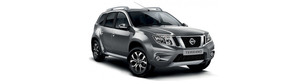 TERRANO 2014-