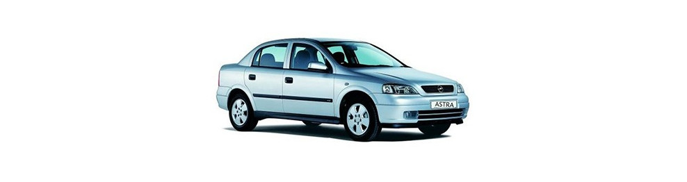 ASTRA G 1998-2004