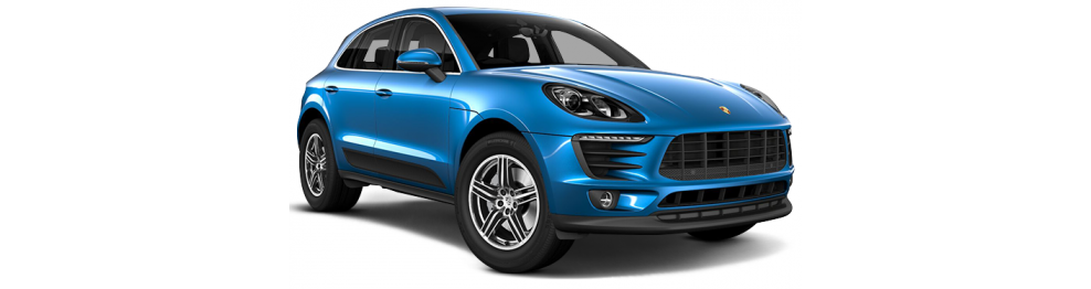 MACAN 2014-